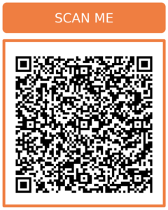 Resident Advocacy Sheet – Olmstead QR Code