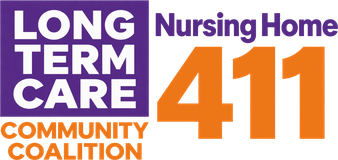 NursingHome411 Logo