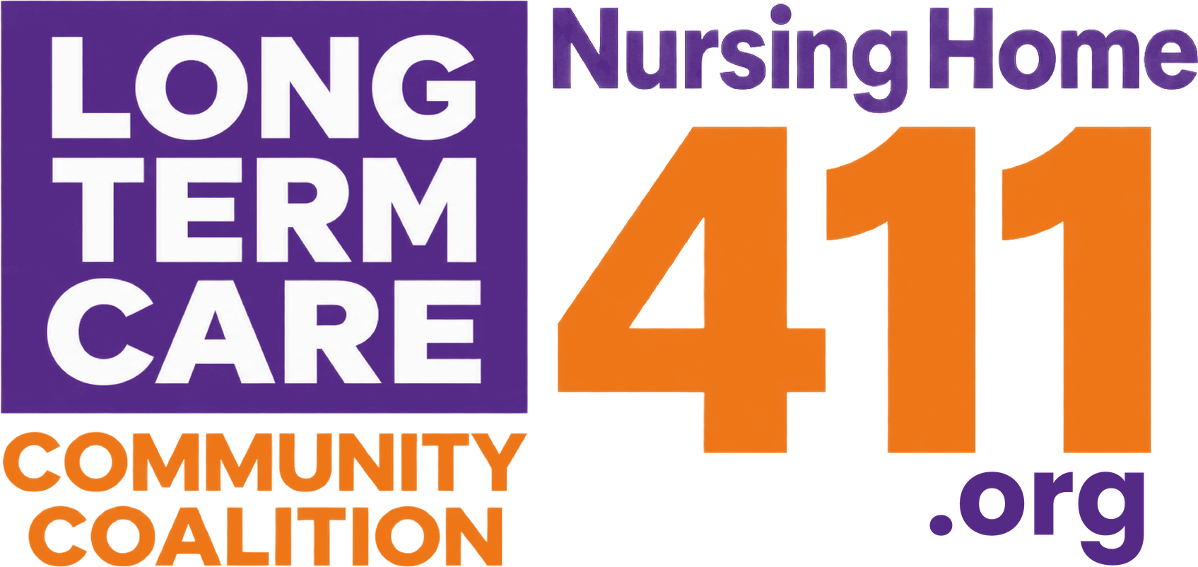 NursingHome411 Logo